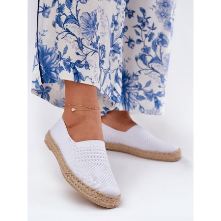 Espadrille model 211851 Step in style