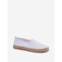 Espadrille model 211851 Step in style