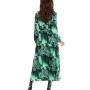 Robe de jour model 139531 awama