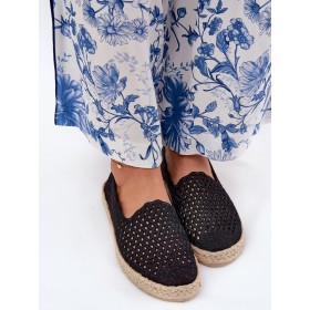 Espadrille model 211852 Step in style