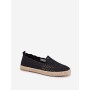 Espadrille model 211852 Step in style