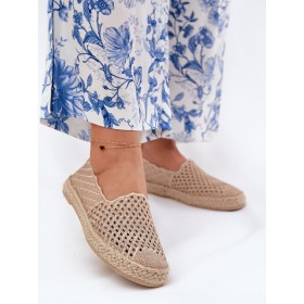 Espadrille model 211853 Step in style