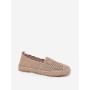 Espadrille model 211853 Step in style
