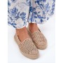 Espadrille model 211853 Step in style