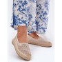 Espadrille model 211854 Step in style