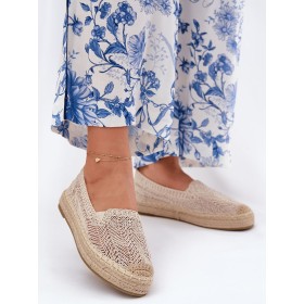 Espadrille model 211854 Step in style