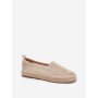 Espadrille model 211854 Step in style