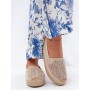 Espadrille model 211854 Step in style