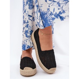 Espadrille model 211855 Step in style