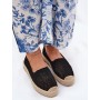 Espadrille model 211855 Step in style