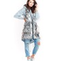 Gilet model 139544 awama