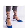 Talons à lacets model 211861 PRIMO