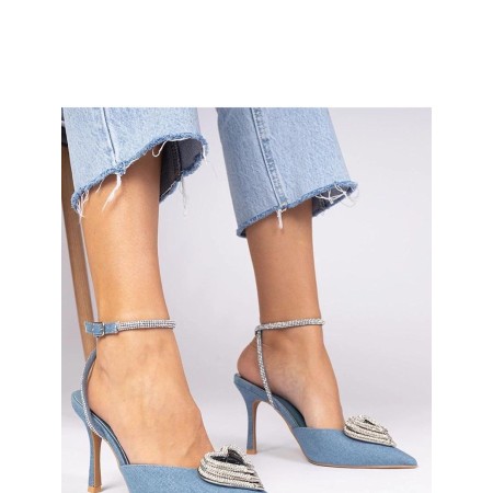 Talons hauts model 211870 PRIMO
