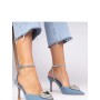 Talons hauts model 211870 PRIMO
