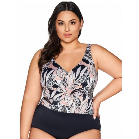 Maillot de bain une pièce model 211872 Ava