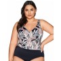 Maillot de bain une pièce model 211872 Ava