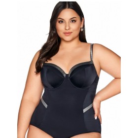 Maillot de bain une pièce model 211878 Ava