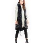 Gilet model 139545 awama