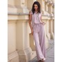 Pantalon femme model 211886 Roco Fashion