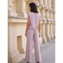 Pantalon femme model 211886 Roco Fashion