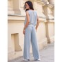 Pantalon femme model 211887 Roco Fashion