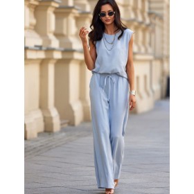 Pantalon femme model 211890 Roco Fashion