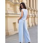 Pantalon femme model 211890 Roco Fashion