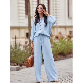 Pantalon femme model 211892 Roco Fashion