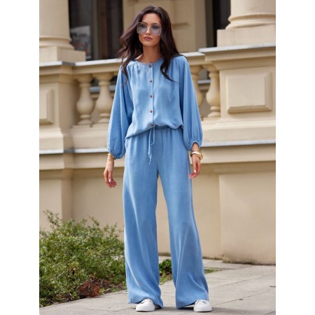Pantalon femme model 211893 Roco Fashion