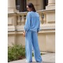 Pantalon femme model 211893 Roco Fashion