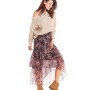 Jupe model 139550 awama
