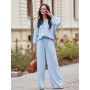Chemise manche longue model 211895 Roco Fashion