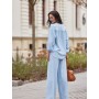 Chemise manche longue model 211895 Roco Fashion