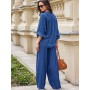 Chemise manche longue model 211897 Roco Fashion
