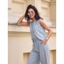Chemisier model 211899 Roco Fashion