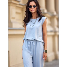 Chemisier model 211901 Roco Fashion