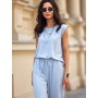 Chemisier model 211901 Roco Fashion