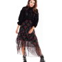 Jupe model 139551 awama