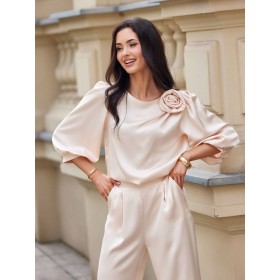 Chemisier model 211903 Roco Fashion