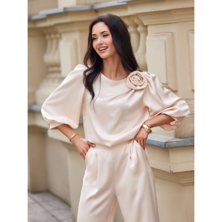 Chemisier model 211903 Roco Fashion