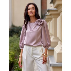 Chemisier model 211905 Roco Fashion