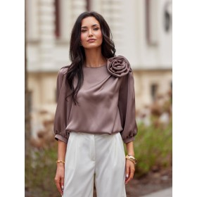 Chemisier model 211906 Roco Fashion