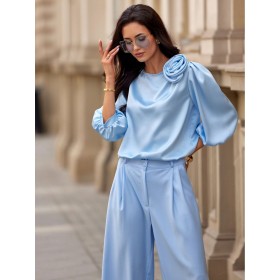 Chemisier model 211907 Roco Fashion