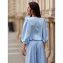 Chemisier model 211907 Roco Fashion