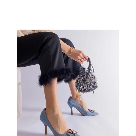 Talons hauts model 211913 PRIMO