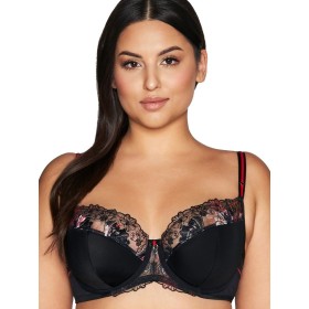 Semi-soft model 211919 Ava