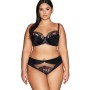 Semi-soft model 211919 Ava