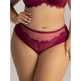 Culottes brésiliennes model 211936 Ava