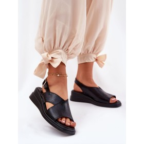 Cothurnes model 211943 Step in style