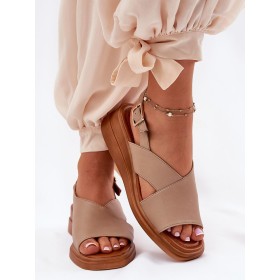 Cothurnes model 211944 Step in style